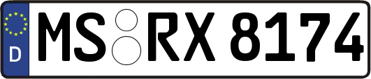 MS-RX8174