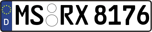 MS-RX8176
