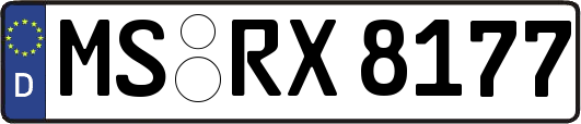 MS-RX8177