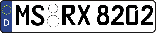 MS-RX8202
