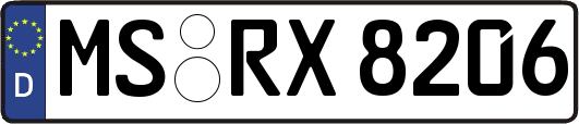 MS-RX8206
