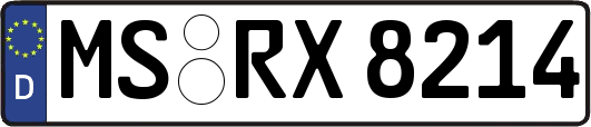 MS-RX8214