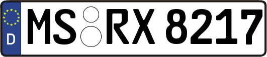 MS-RX8217