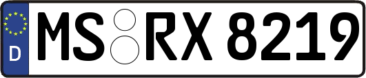 MS-RX8219