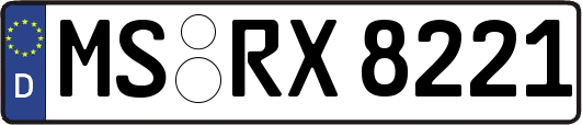 MS-RX8221