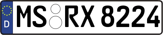 MS-RX8224