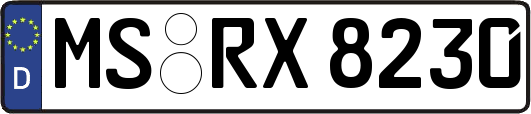 MS-RX8230