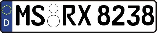 MS-RX8238
