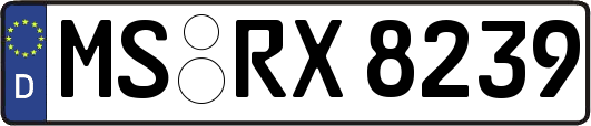 MS-RX8239