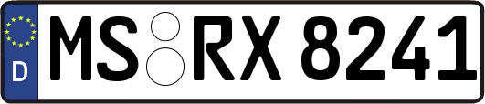 MS-RX8241
