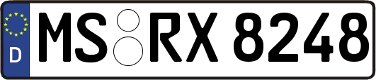 MS-RX8248