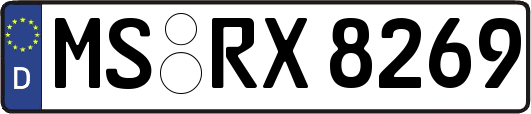 MS-RX8269