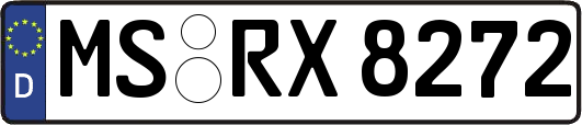 MS-RX8272