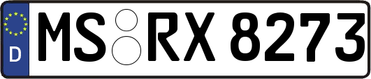 MS-RX8273