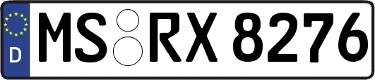 MS-RX8276