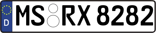 MS-RX8282