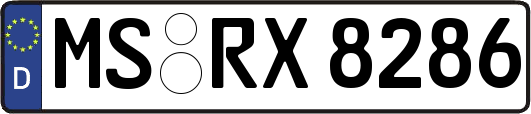 MS-RX8286