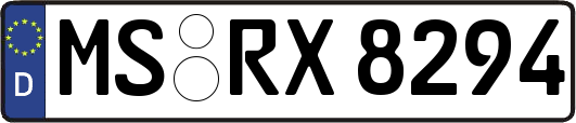 MS-RX8294