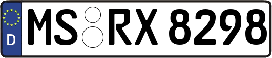 MS-RX8298