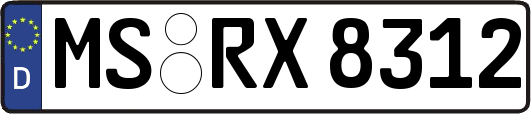 MS-RX8312