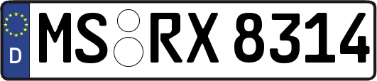 MS-RX8314