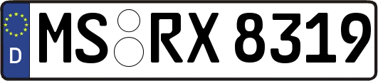 MS-RX8319