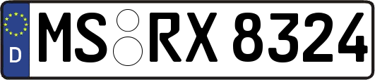 MS-RX8324
