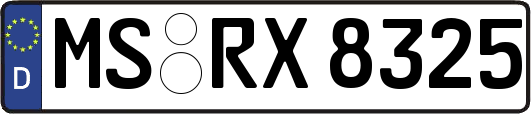 MS-RX8325