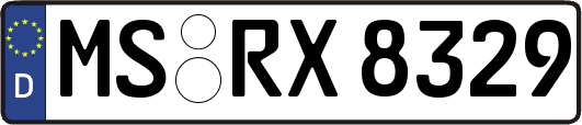 MS-RX8329
