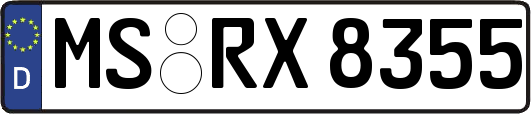 MS-RX8355