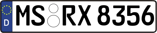 MS-RX8356