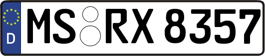 MS-RX8357