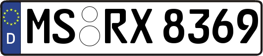 MS-RX8369