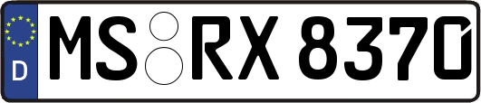 MS-RX8370