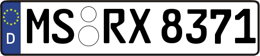 MS-RX8371