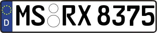 MS-RX8375
