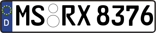 MS-RX8376