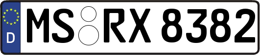MS-RX8382