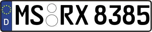 MS-RX8385