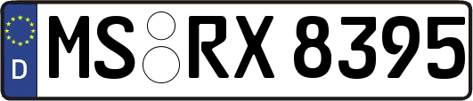 MS-RX8395