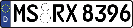 MS-RX8396
