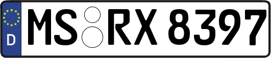 MS-RX8397