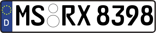 MS-RX8398