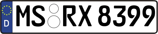MS-RX8399