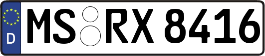 MS-RX8416