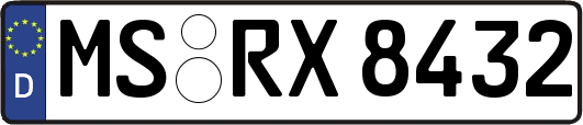 MS-RX8432