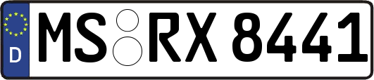 MS-RX8441