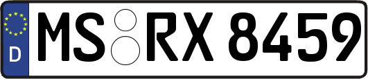 MS-RX8459