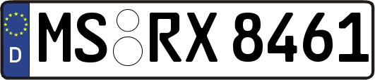 MS-RX8461