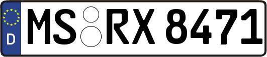 MS-RX8471